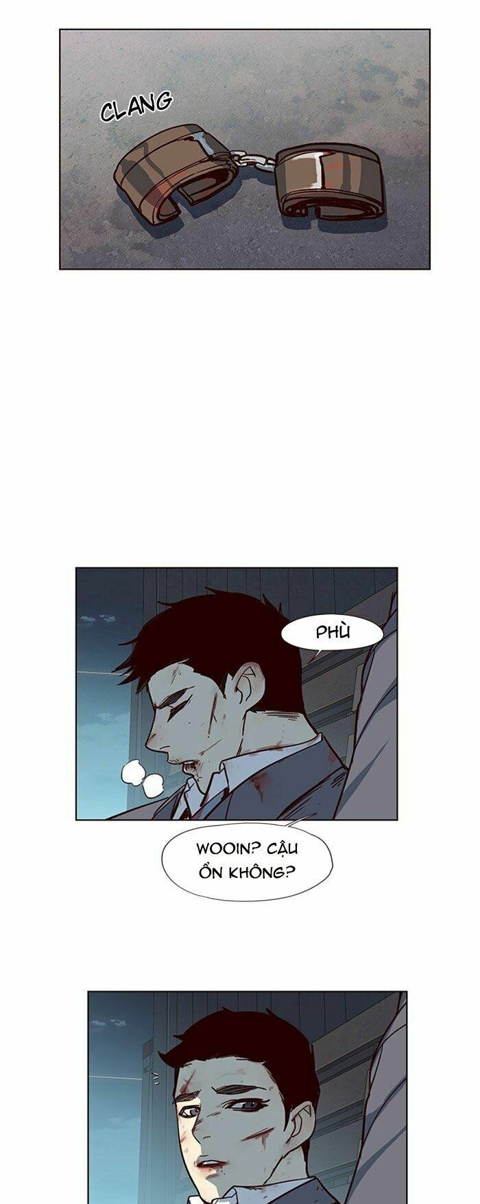 đọc truyện Hóa Thân Thành Mèo Chương 42 ảnh 45 tại Thiên Thai Truyện