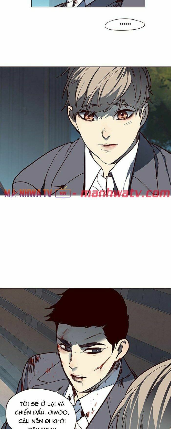 đọc truyện Hóa Thân Thành Mèo Chương 42 ảnh 46 tại Thiên Thai Truyện