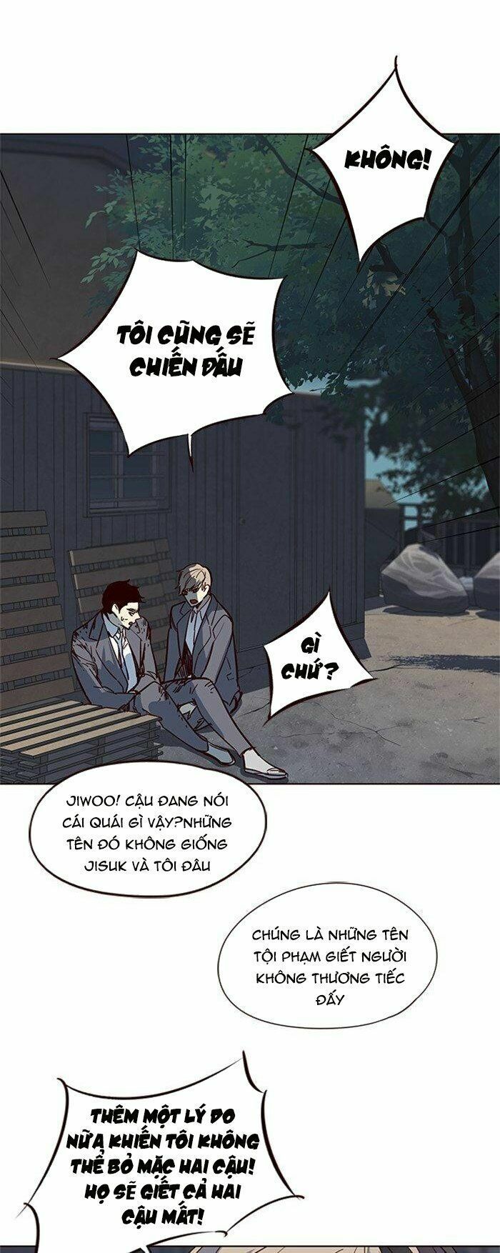 đọc truyện Hóa Thân Thành Mèo Chương 42 ảnh 48 tại Thiên Thai Truyện