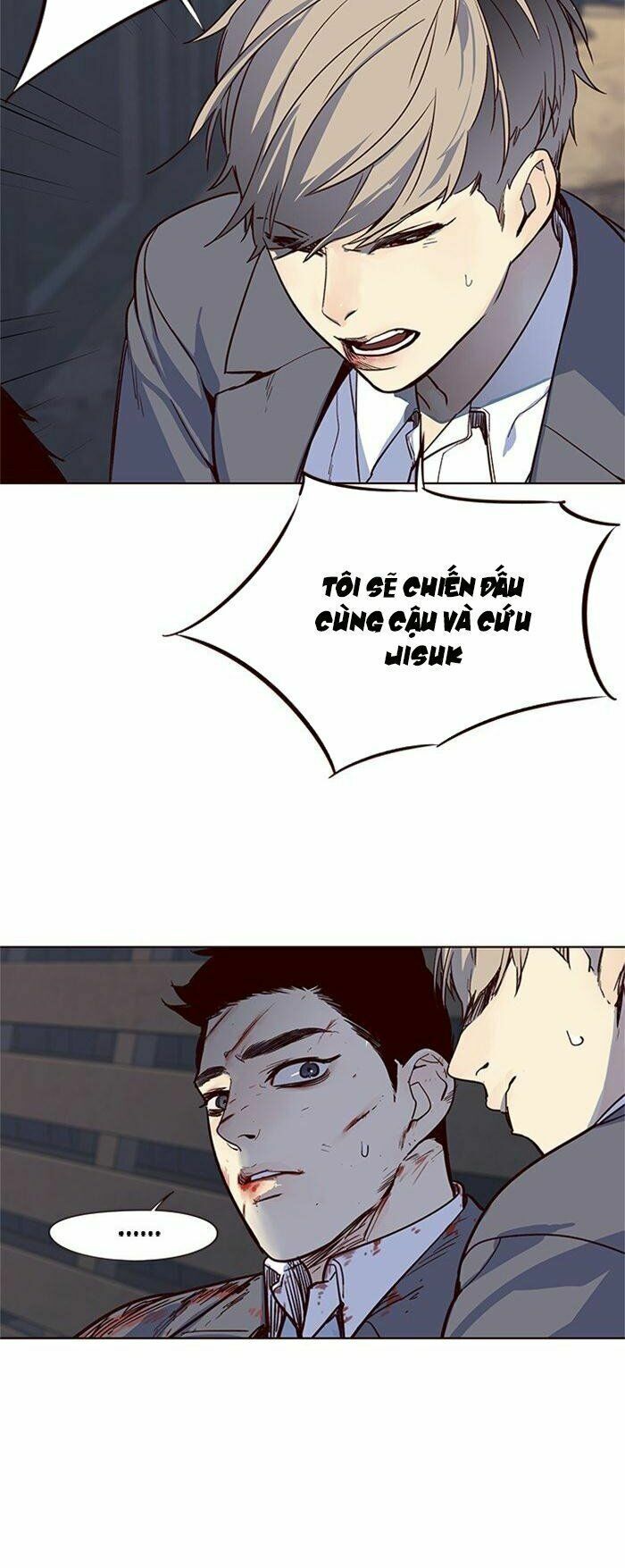 đọc truyện Hóa Thân Thành Mèo Chương 42 ảnh 49 tại Thiên Thai Truyện