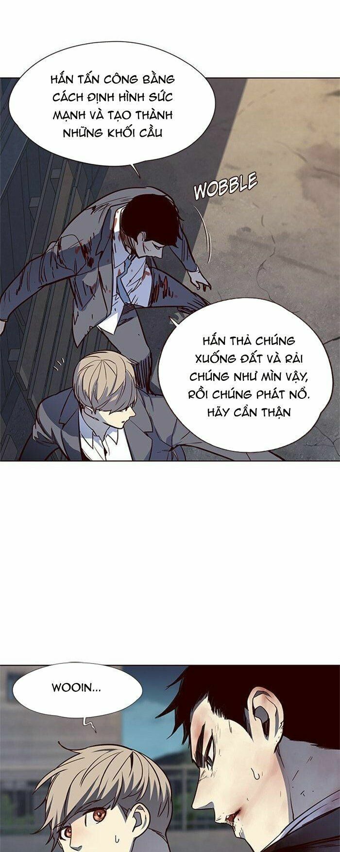 đọc truyện Hóa Thân Thành Mèo Chương 42 ảnh 54 tại Thiên Thai Truyện