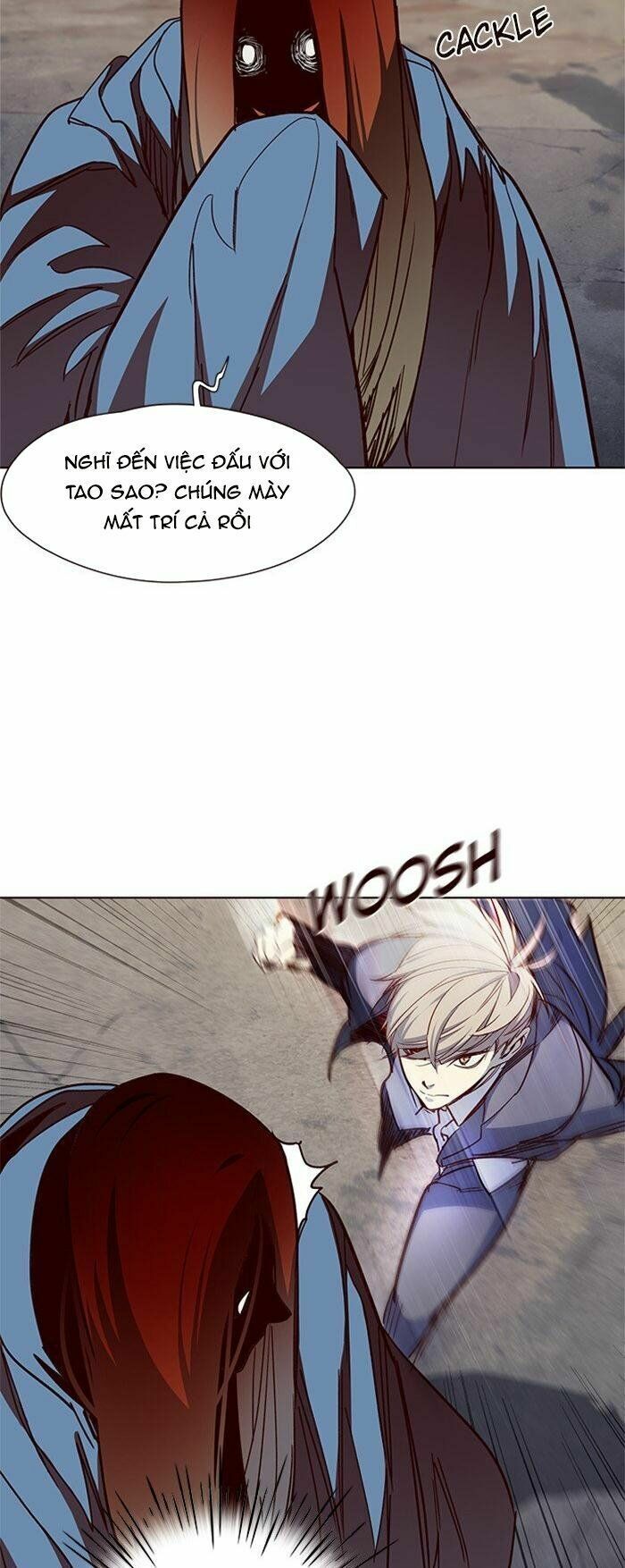 đọc truyện Hóa Thân Thành Mèo Chương 42 ảnh 56 tại Thiên Thai Truyện