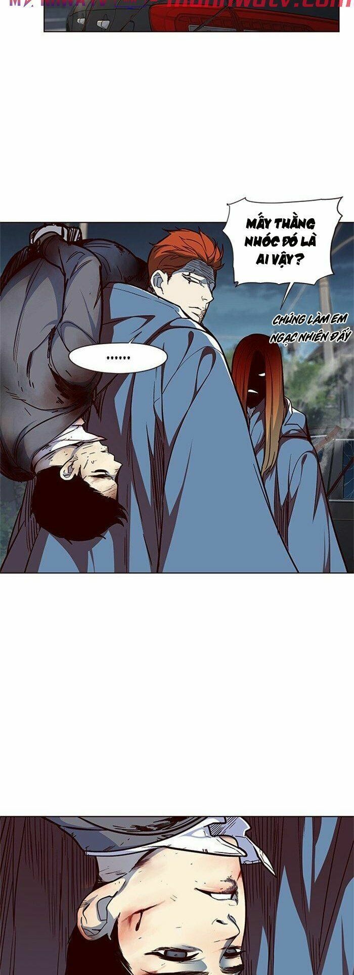 đọc truyện Hóa Thân Thành Mèo Chương 42 ảnh 8 tại Thiên Thai Truyện