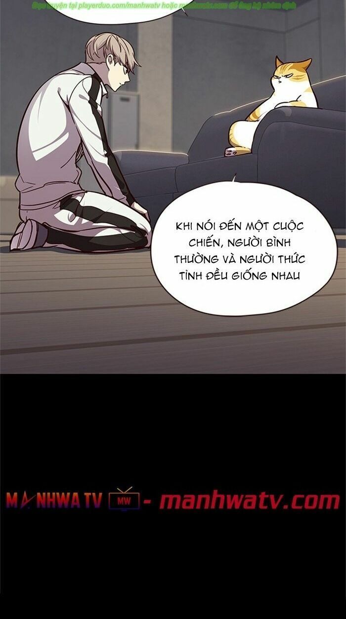 đọc truyện Hóa Thân Thành Mèo Chương 43 ảnh 15 tại Thiên Thai Truyện