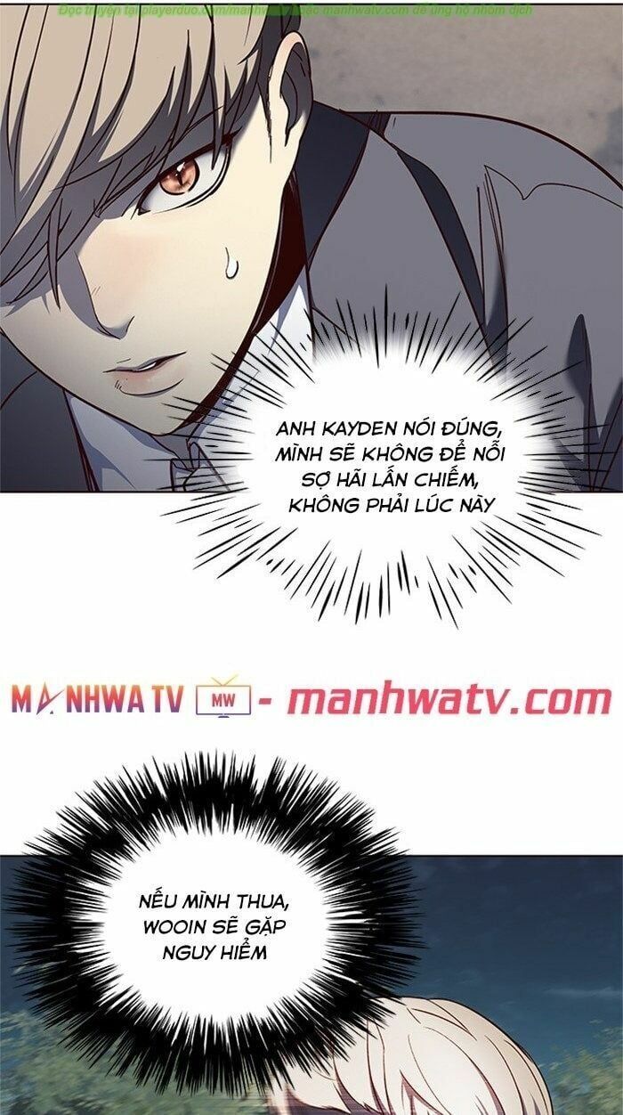 đọc truyện Hóa Thân Thành Mèo Chương 43 ảnh 19 tại Thiên Thai Truyện