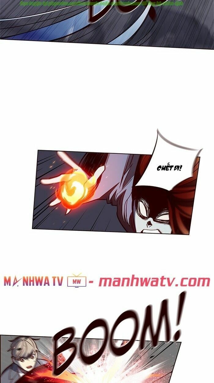 đọc truyện Hóa Thân Thành Mèo Chương 43 ảnh 22 tại Thiên Thai Truyện