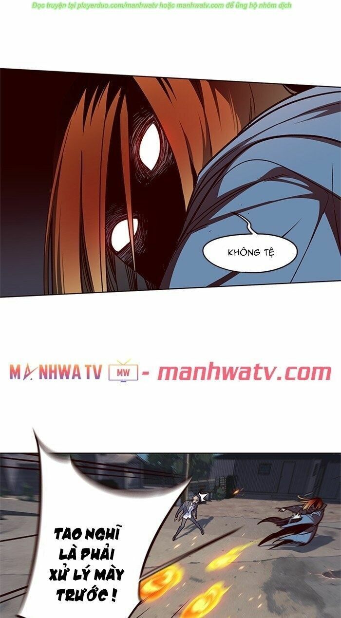 đọc truyện Hóa Thân Thành Mèo Chương 43 ảnh 24 tại Thiên Thai Truyện