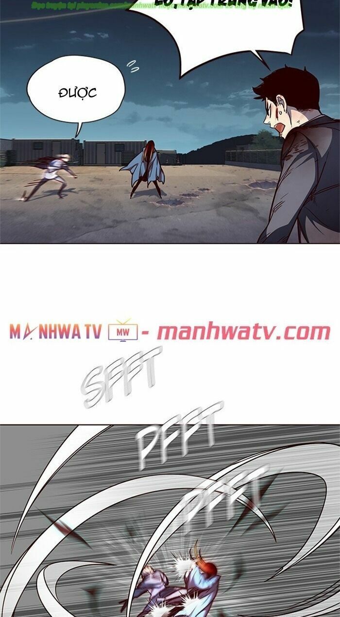 đọc truyện Hóa Thân Thành Mèo Chương 43 ảnh 29 tại Thiên Thai Truyện