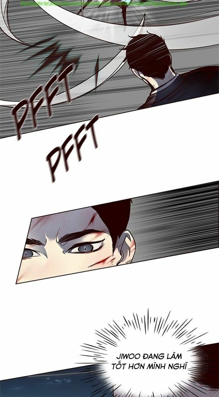 đọc truyện Hóa Thân Thành Mèo Chương 43 ảnh 30 tại Thiên Thai Truyện