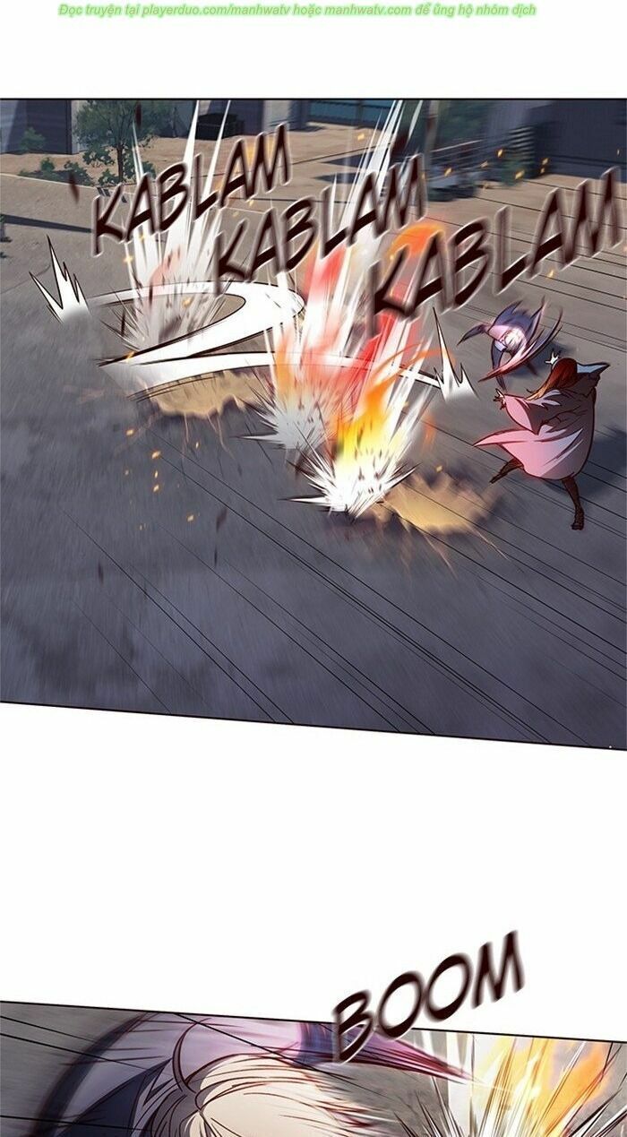 đọc truyện Hóa Thân Thành Mèo Chương 43 ảnh 32 tại Thiên Thai Truyện