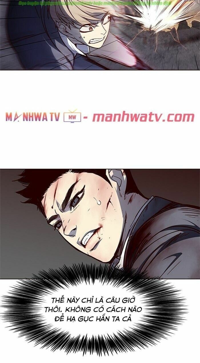 đọc truyện Hóa Thân Thành Mèo Chương 43 ảnh 33 tại Thiên Thai Truyện