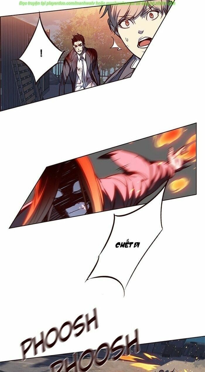 đọc truyện Hóa Thân Thành Mèo Chương 43 ảnh 36 tại Thiên Thai Truyện