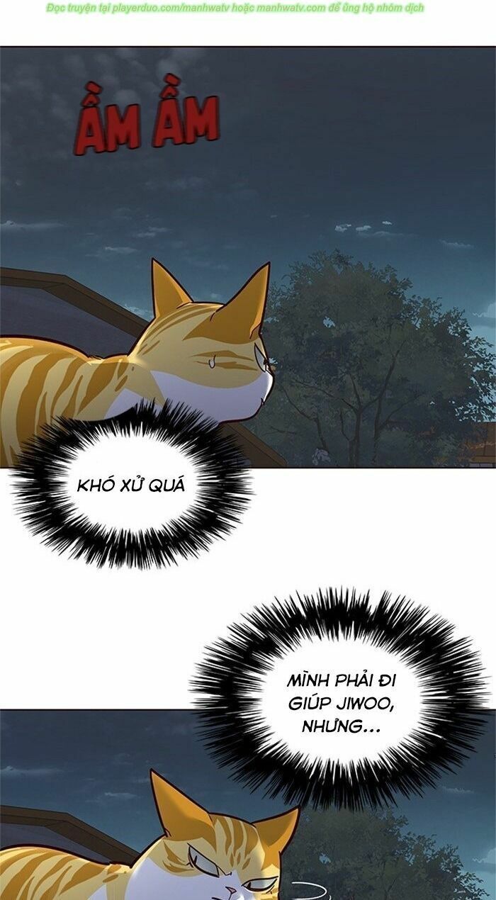 đọc truyện Hóa Thân Thành Mèo Chương 43 ảnh 40 tại Thiên Thai Truyện