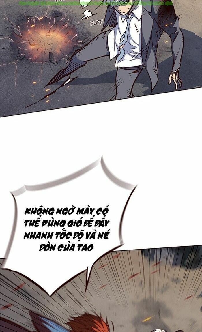 đọc truyện Hóa Thân Thành Mèo Chương 43 ảnh 46 tại Thiên Thai Truyện