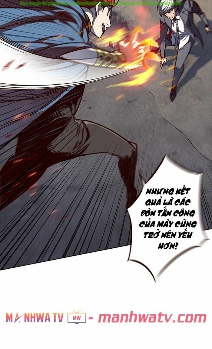 đọc truyện Hóa Thân Thành Mèo Chương 43 ảnh 47 tại Thiên Thai Truyện