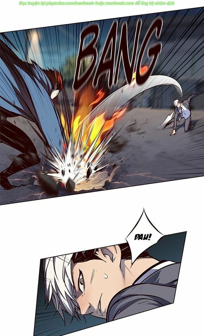 đọc truyện Hóa Thân Thành Mèo Chương 43 ảnh 48 tại Thiên Thai Truyện