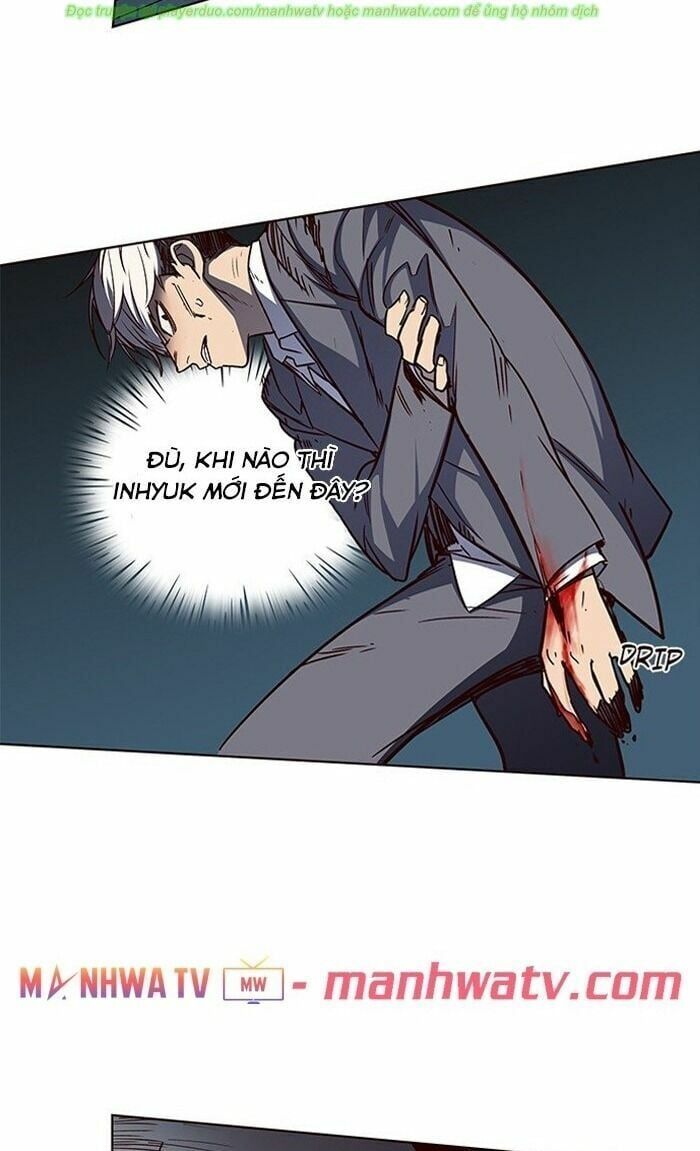 đọc truyện Hóa Thân Thành Mèo Chương 43 ảnh 49 tại Thiên Thai Truyện