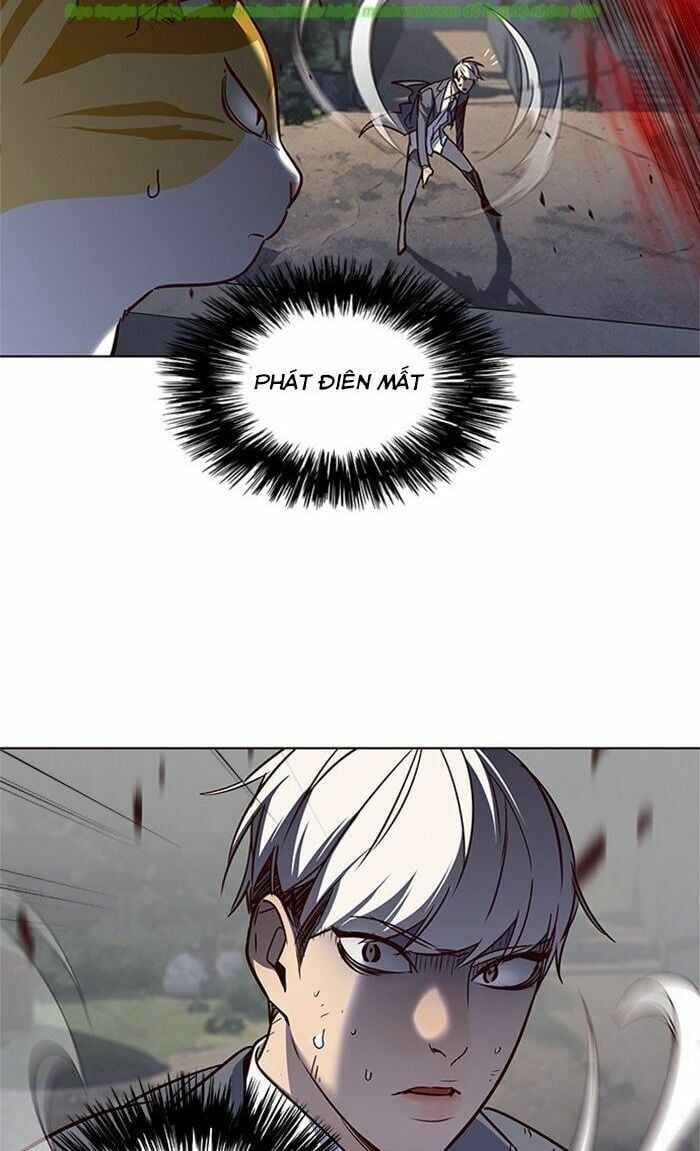 đọc truyện Hóa Thân Thành Mèo Chương 43 ảnh 55 tại Thiên Thai Truyện