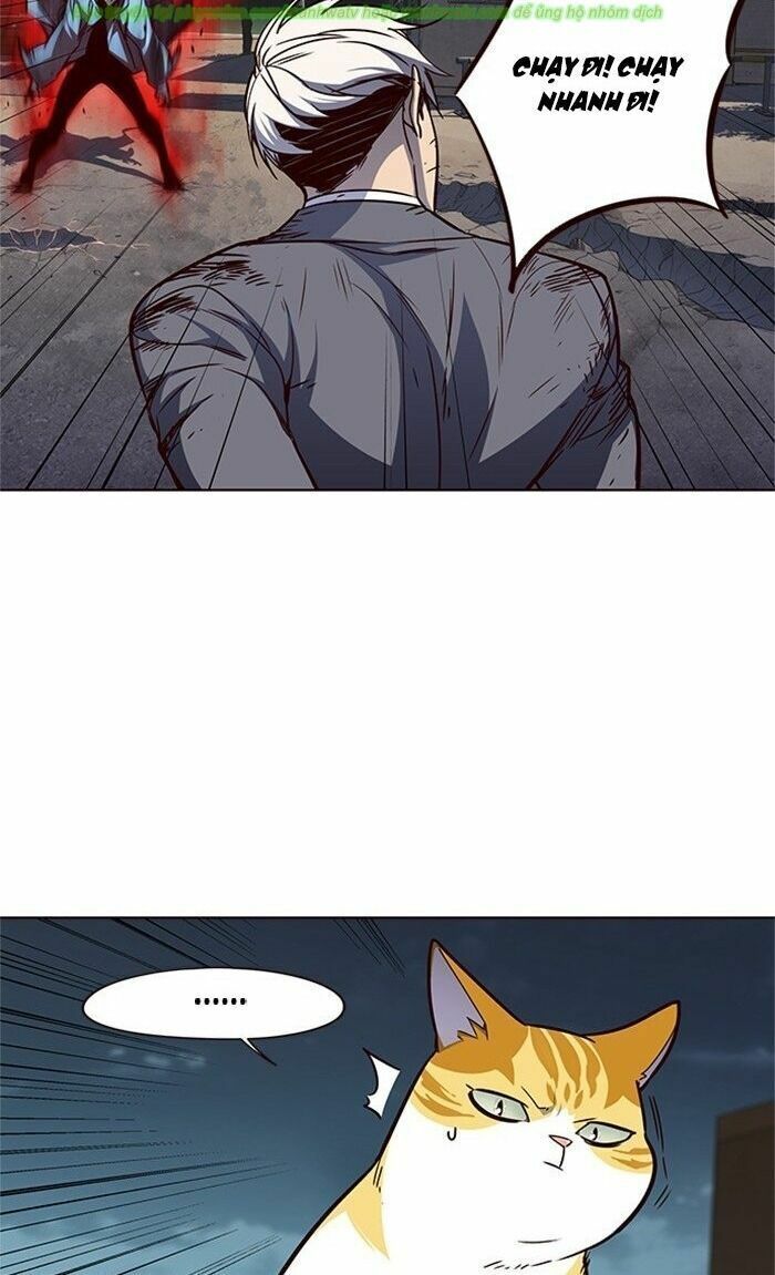 đọc truyện Hóa Thân Thành Mèo Chương 43 ảnh 57 tại Thiên Thai Truyện