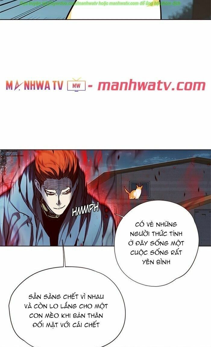 đọc truyện Hóa Thân Thành Mèo Chương 43 ảnh 58 tại Thiên Thai Truyện