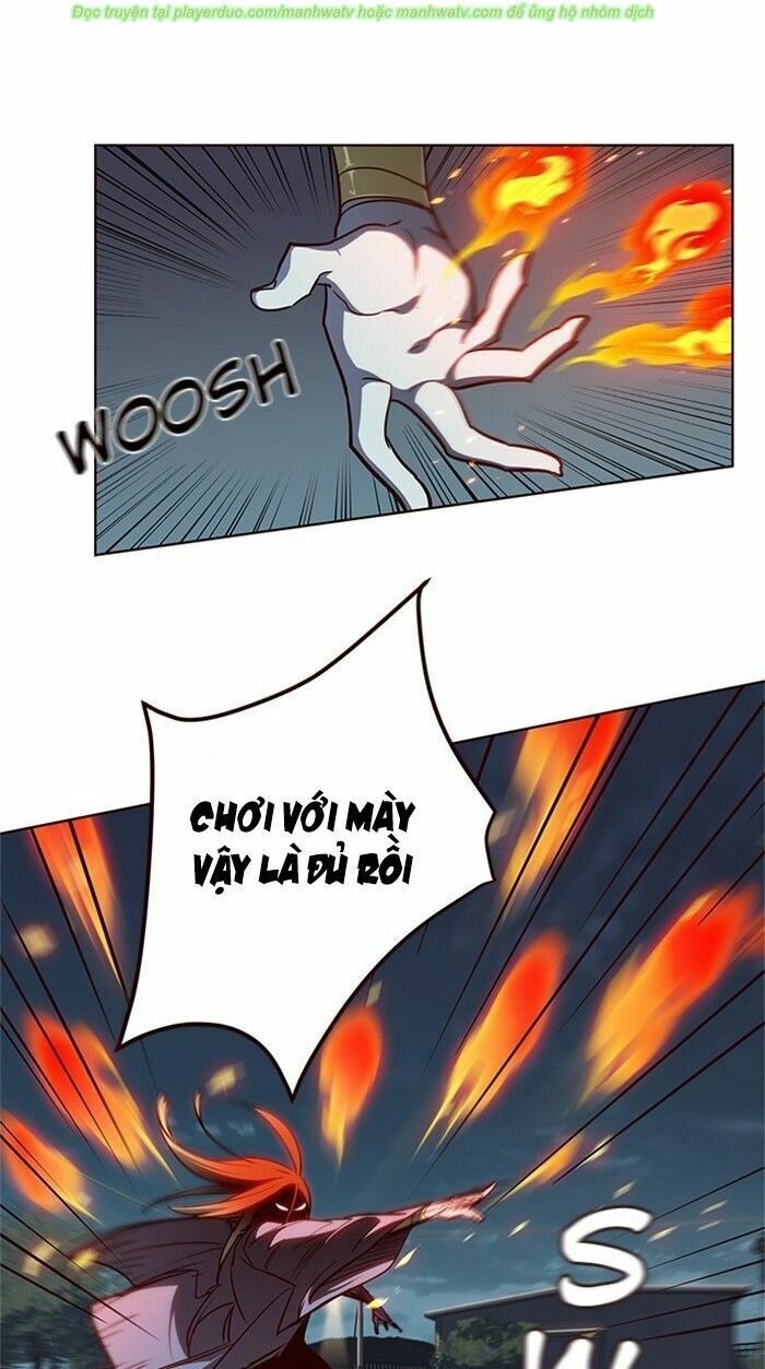 đọc truyện Hóa Thân Thành Mèo Chương 43 ảnh 8 tại Thiên Thai Truyện