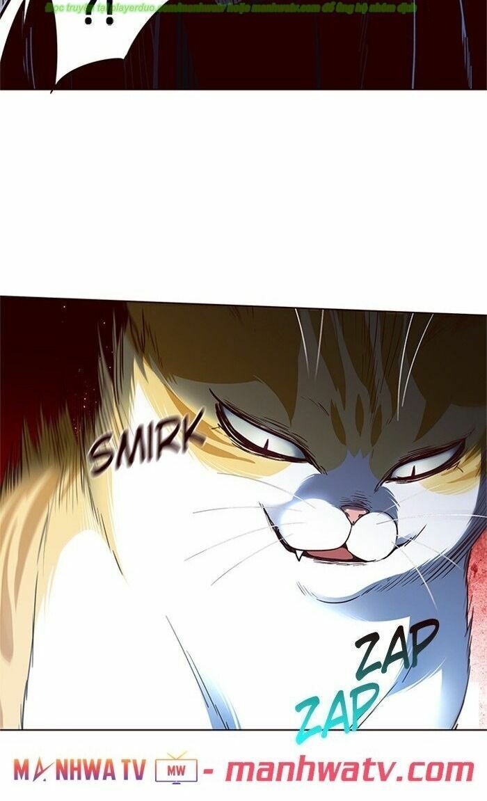 đọc truyện Hóa Thân Thành Mèo Chương 43 ảnh 63 tại Thiên Thai Truyện