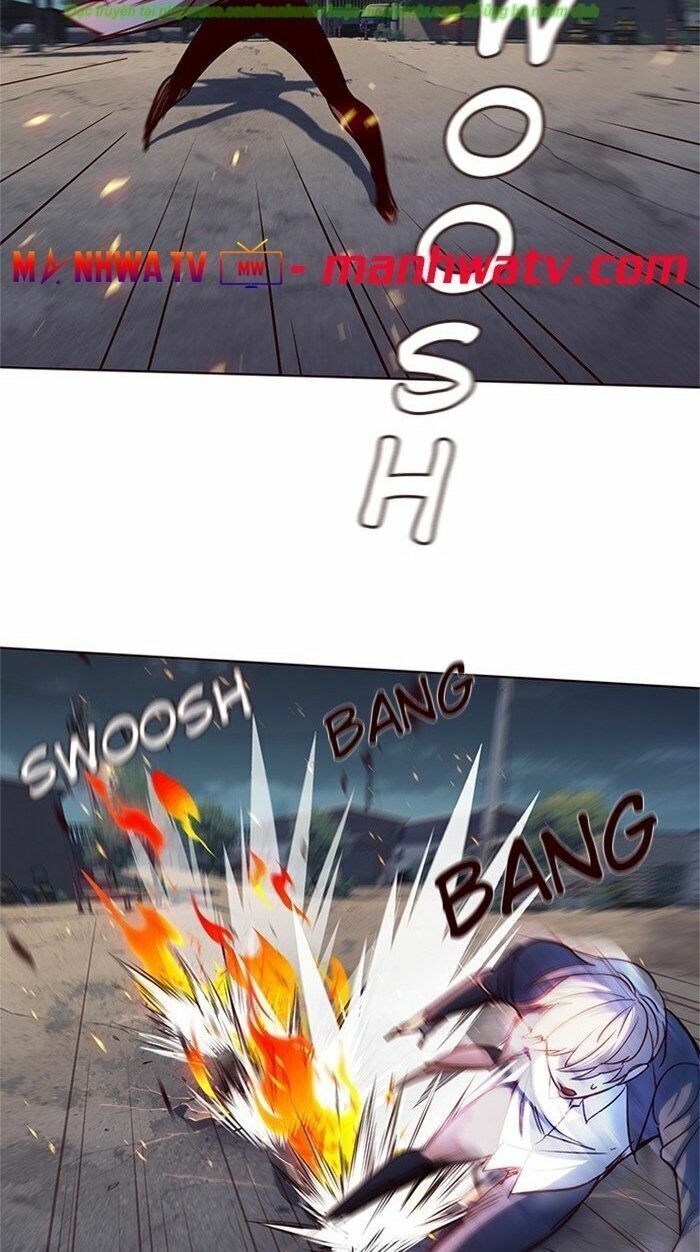 đọc truyện Hóa Thân Thành Mèo Chương 43 ảnh 9 tại Thiên Thai Truyện