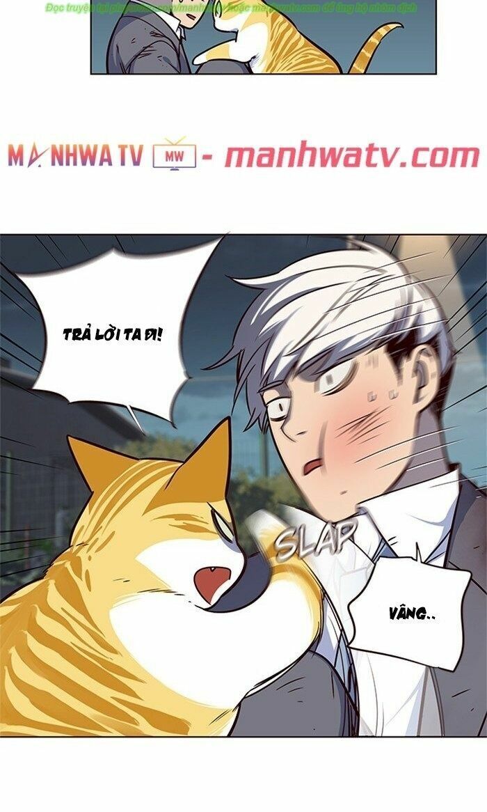 đọc truyện Hóa Thân Thành Mèo Chương 43 ảnh 73 tại Thiên Thai Truyện