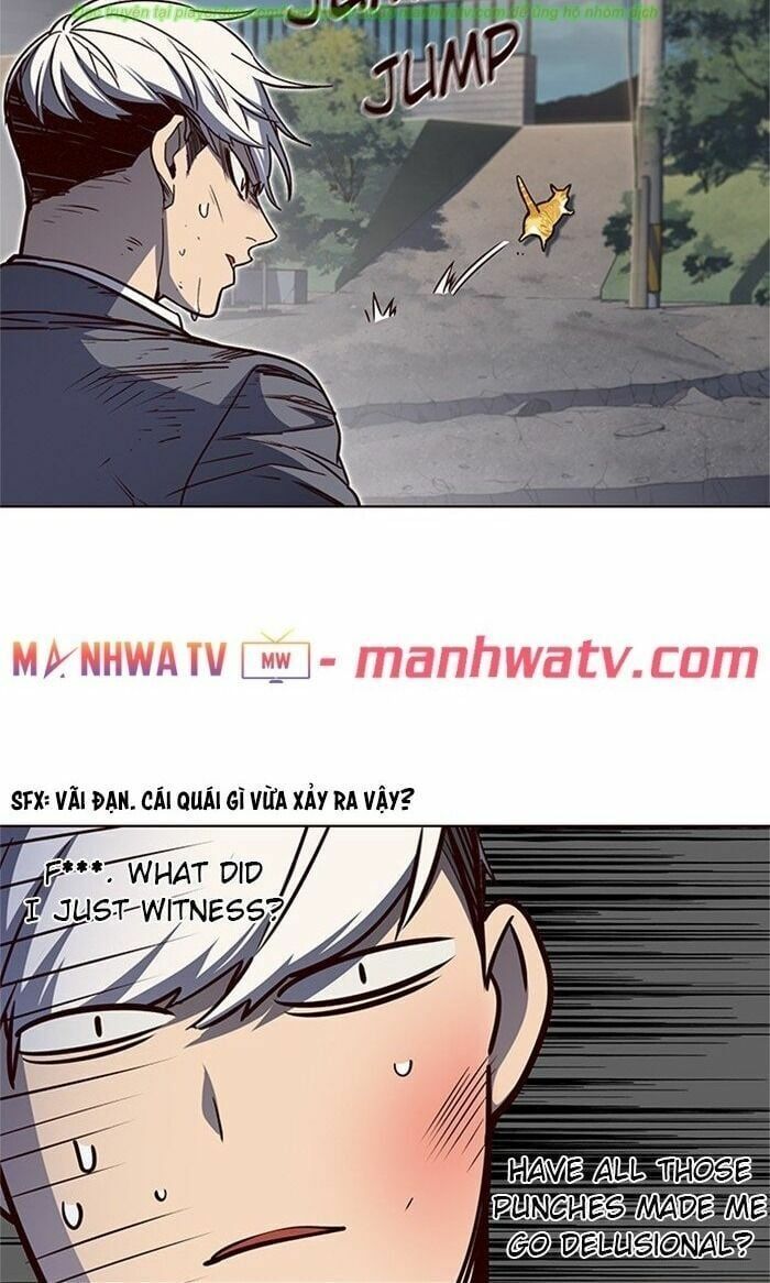 đọc truyện Hóa Thân Thành Mèo Chương 43 ảnh 75 tại Thiên Thai Truyện