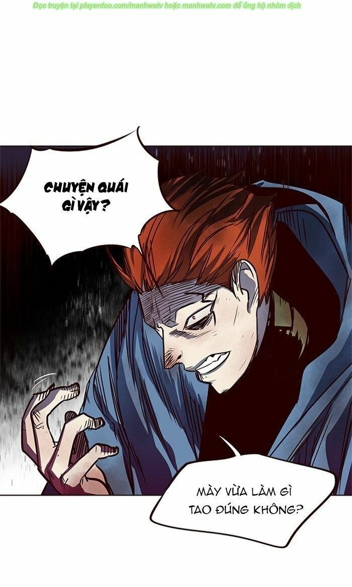 đọc truyện Hóa Thân Thành Mèo Chương 43 ảnh 77 tại Thiên Thai Truyện