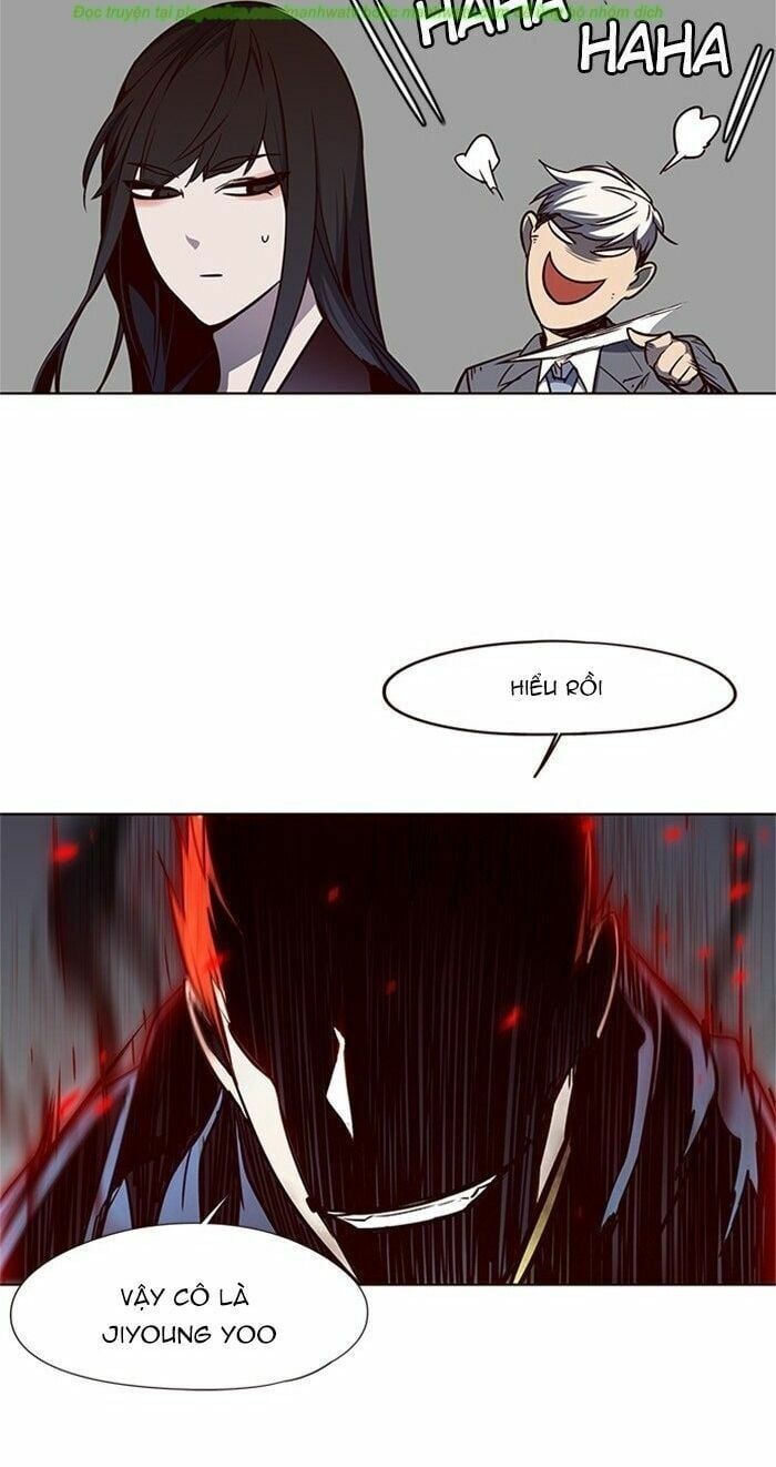 đọc truyện Hóa Thân Thành Mèo Chương 44 ảnh 19 tại Thiên Thai Truyện