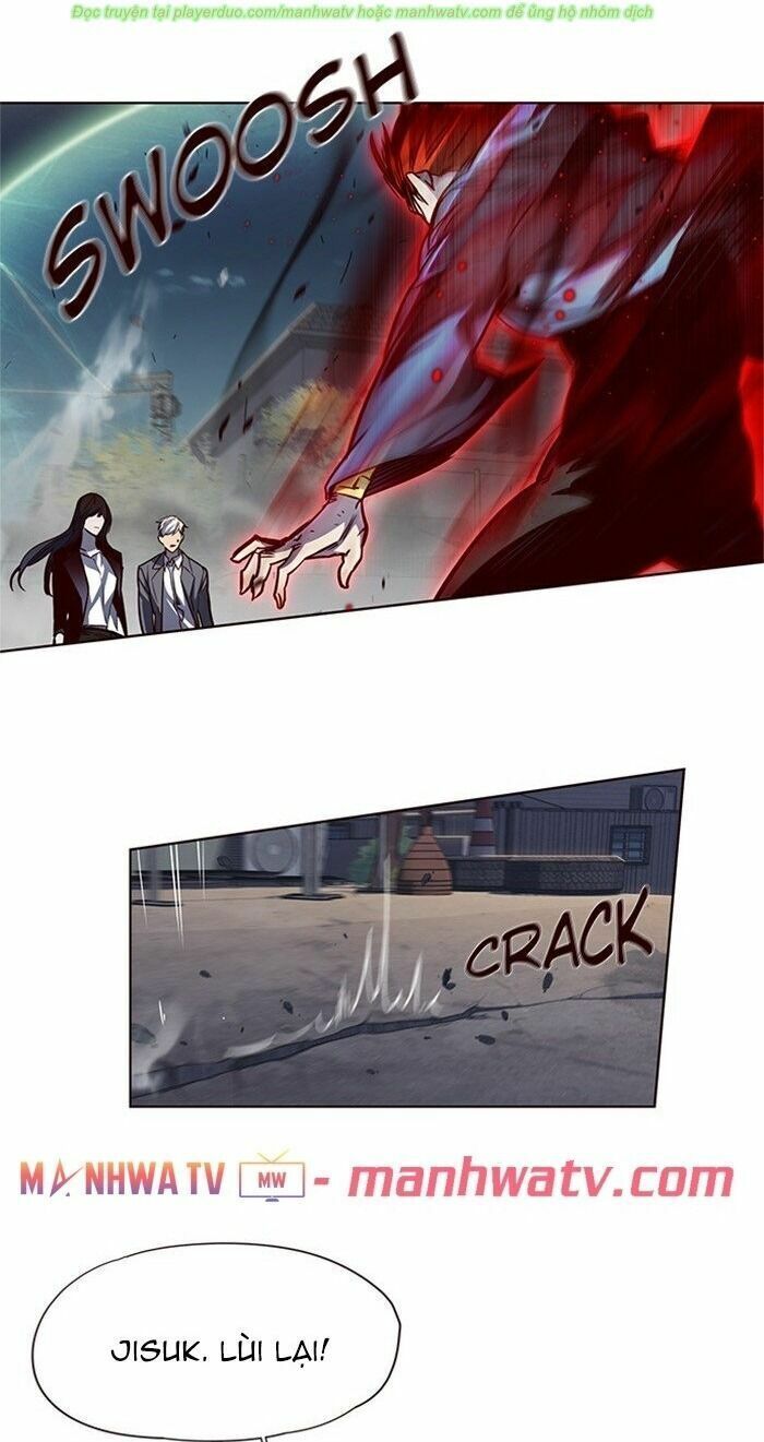 đọc truyện Hóa Thân Thành Mèo Chương 44 ảnh 20 tại Thiên Thai Truyện