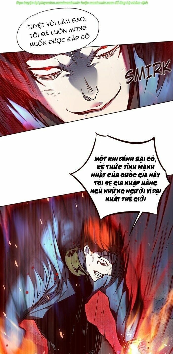 đọc truyện Hóa Thân Thành Mèo Chương 44 ảnh 23 tại Thiên Thai Truyện