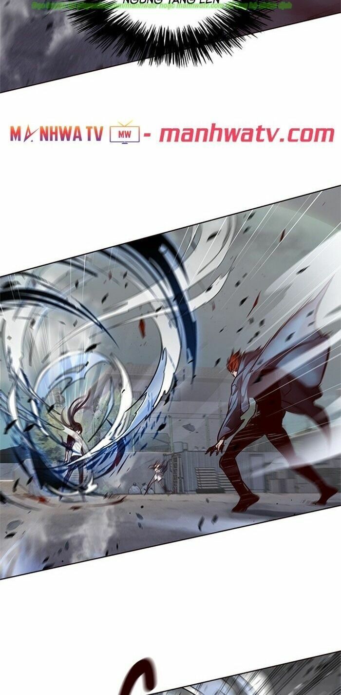 đọc truyện Hóa Thân Thành Mèo Chương 44 ảnh 28 tại Thiên Thai Truyện