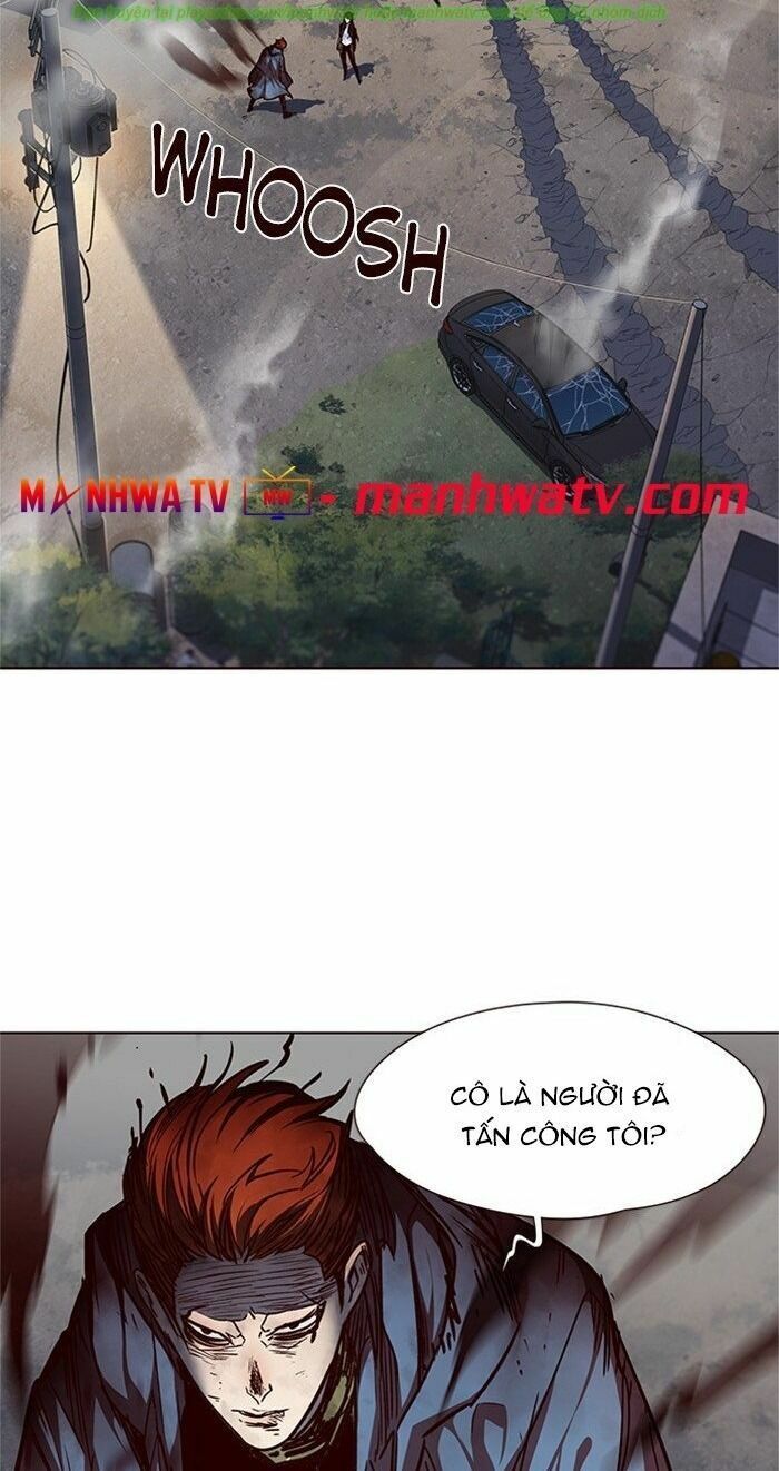 đọc truyện Hóa Thân Thành Mèo Chương 44 ảnh 5 tại Thiên Thai Truyện