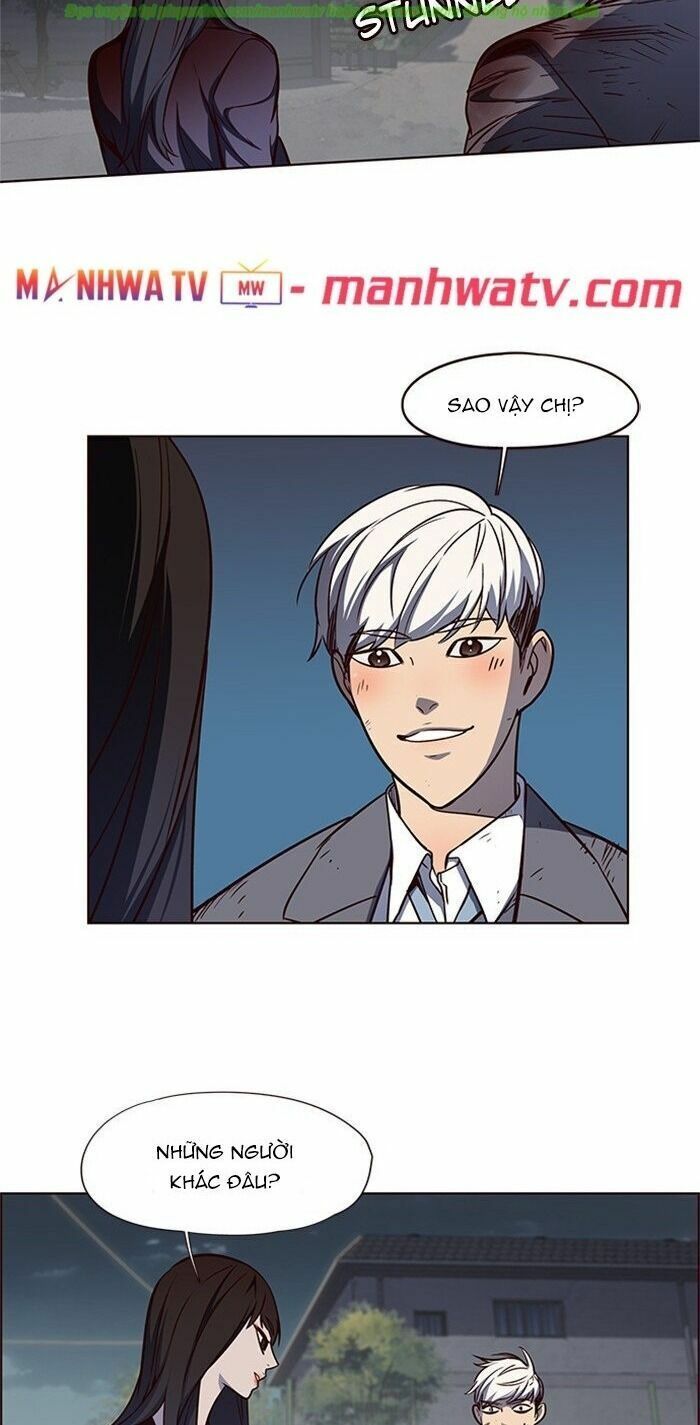 đọc truyện Hóa Thân Thành Mèo Chương 44 ảnh 40 tại Thiên Thai Truyện