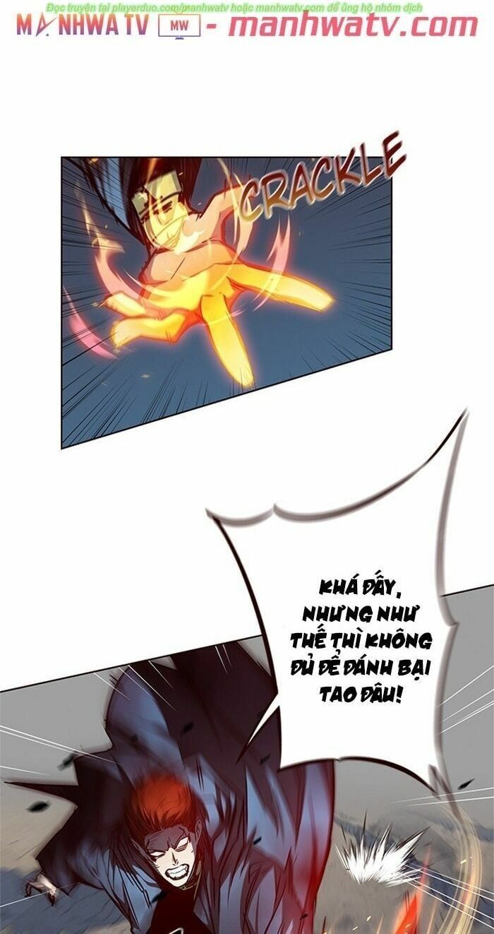 đọc truyện Hóa Thân Thành Mèo Chương 44 ảnh 7 tại Thiên Thai Truyện