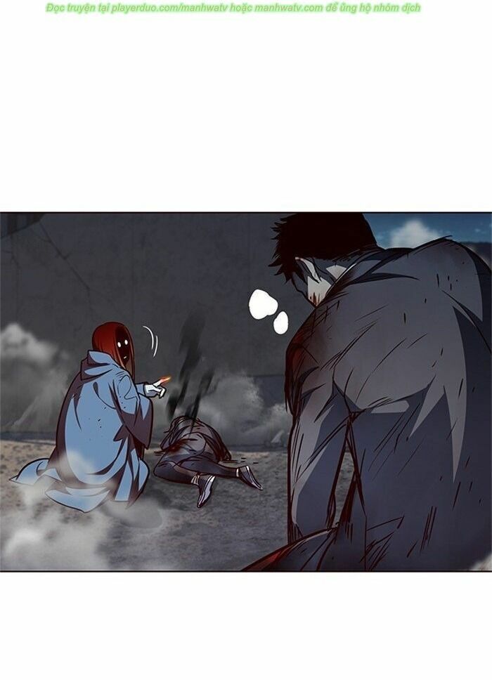 đọc truyện Hóa Thân Thành Mèo Chương 44 ảnh 60 tại Thiên Thai Truyện