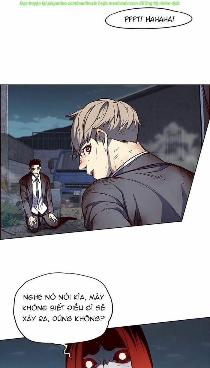 đọc truyện Hóa Thân Thành Mèo Chương 44 ảnh 73 tại Thiên Thai Truyện