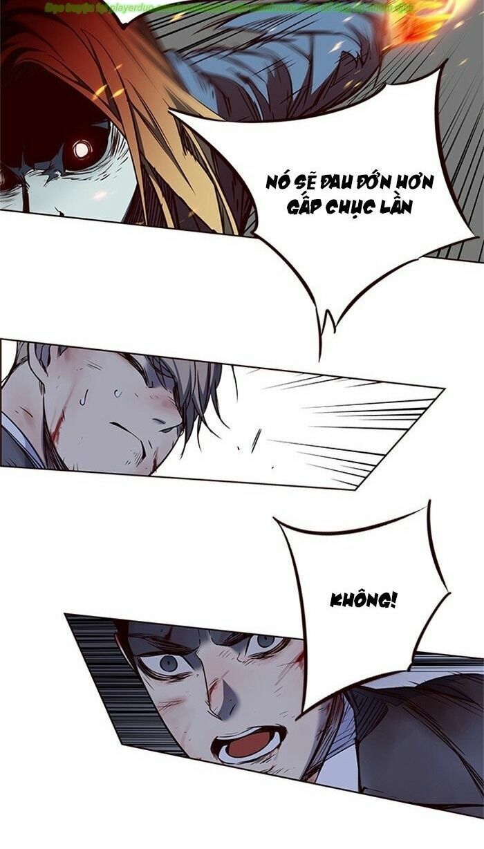 đọc truyện Hóa Thân Thành Mèo Chương 44 ảnh 75 tại Thiên Thai Truyện