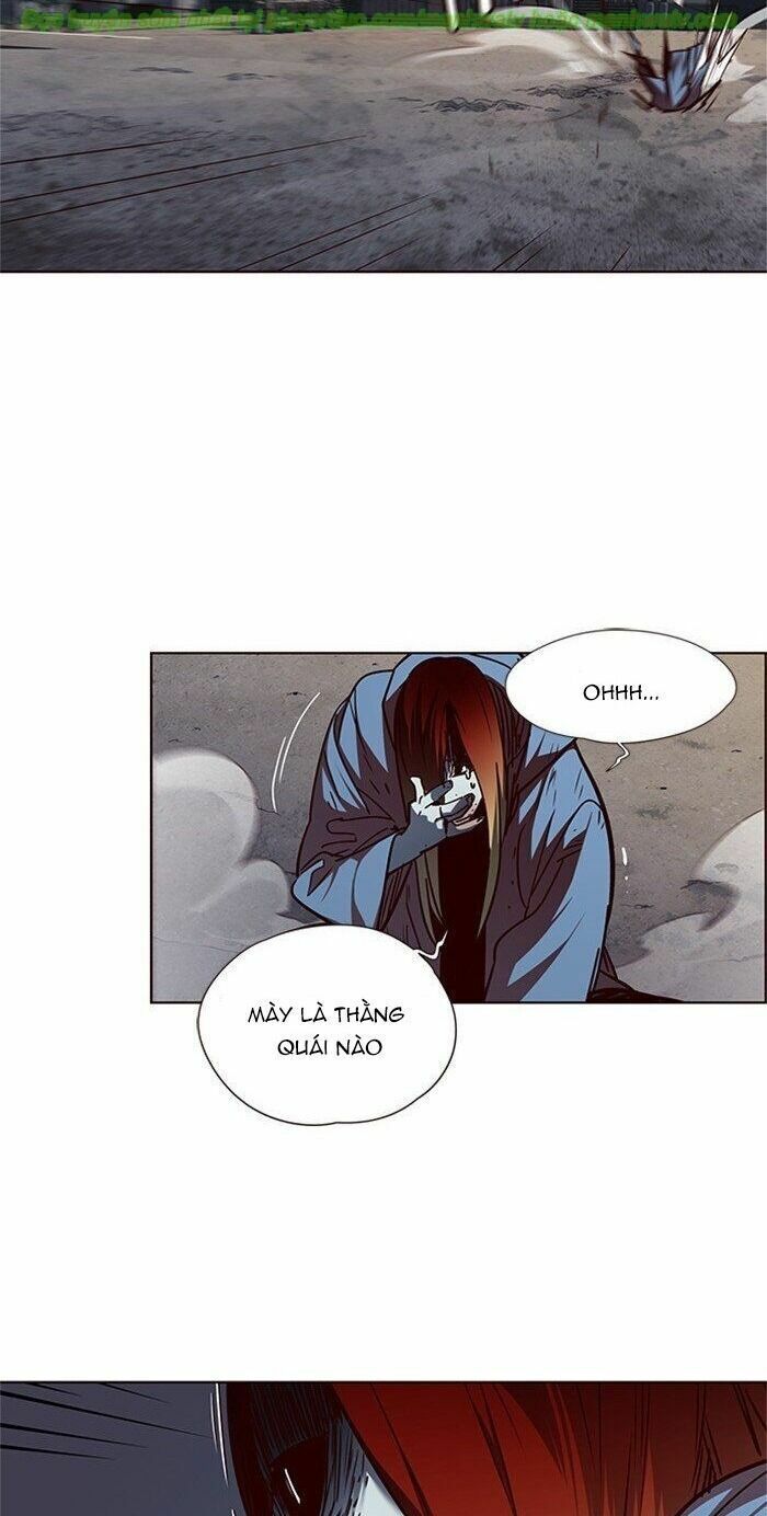 đọc truyện Hóa Thân Thành Mèo Chương 45 ảnh 12 tại Thiên Thai Truyện