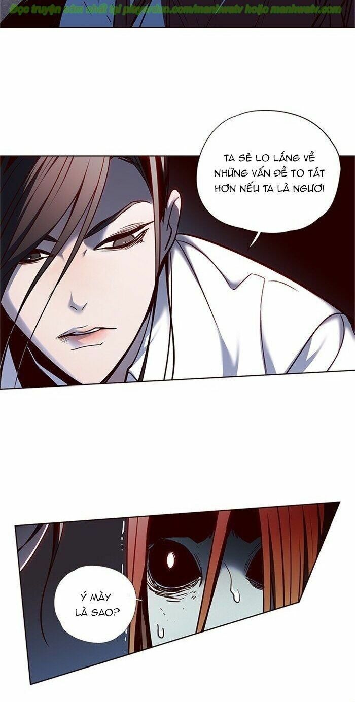 đọc truyện Hóa Thân Thành Mèo Chương 45 ảnh 14 tại Thiên Thai Truyện