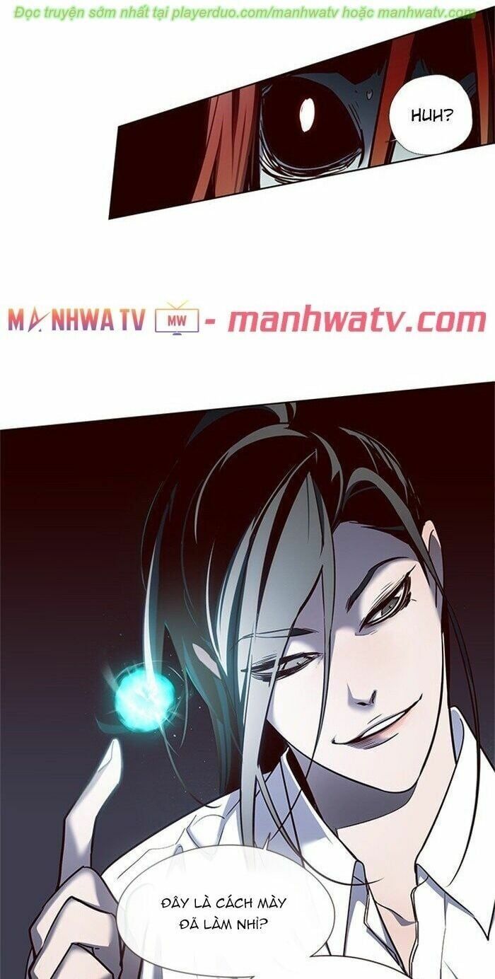 đọc truyện Hóa Thân Thành Mèo Chương 45 ảnh 15 tại Thiên Thai Truyện