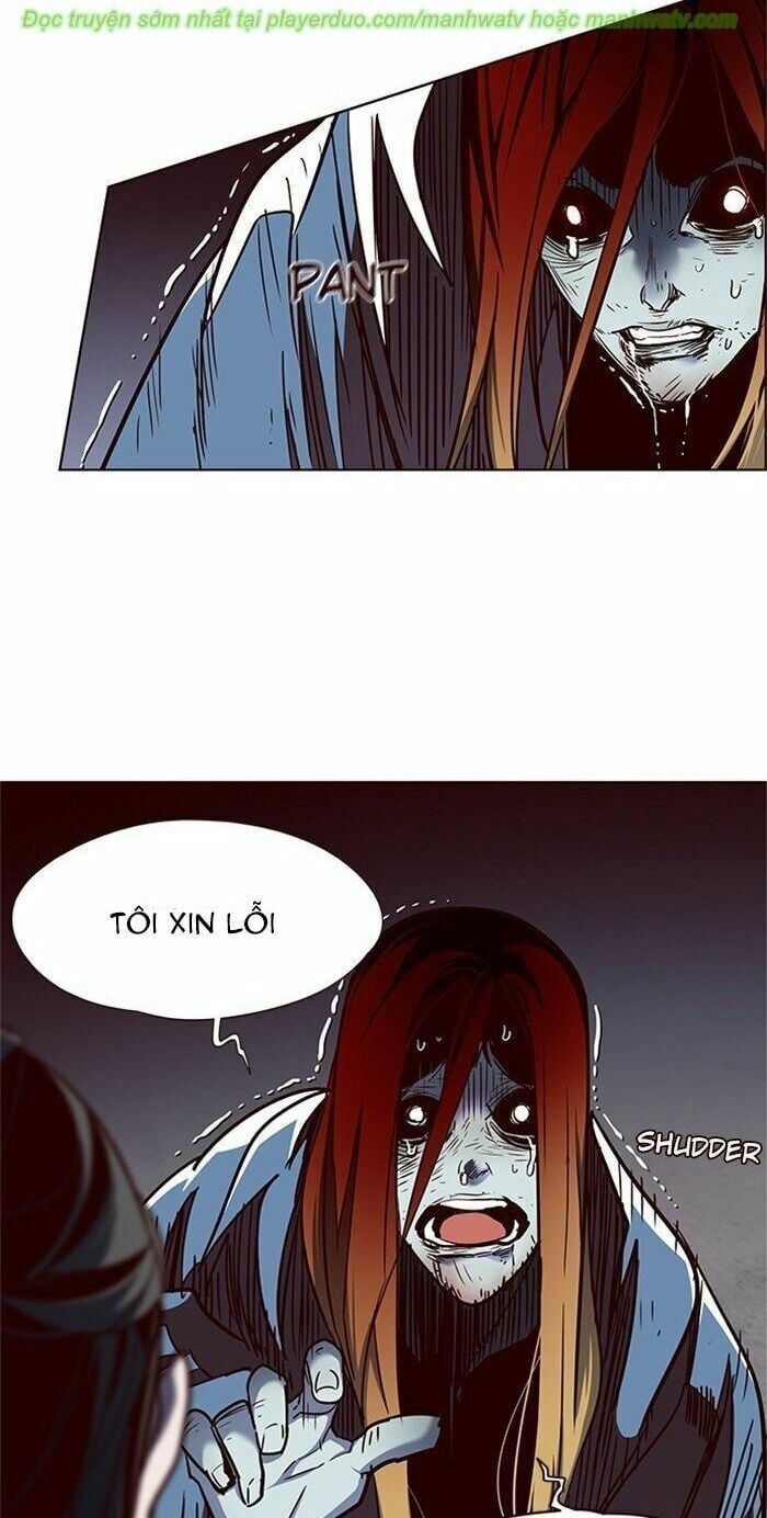 đọc truyện Hóa Thân Thành Mèo Chương 45 ảnh 20 tại Thiên Thai Truyện