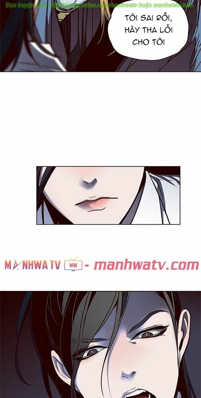 đọc truyện Hóa Thân Thành Mèo Chương 45 ảnh 21 tại Thiên Thai Truyện