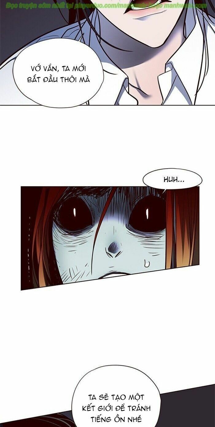 đọc truyện Hóa Thân Thành Mèo Chương 45 ảnh 22 tại Thiên Thai Truyện