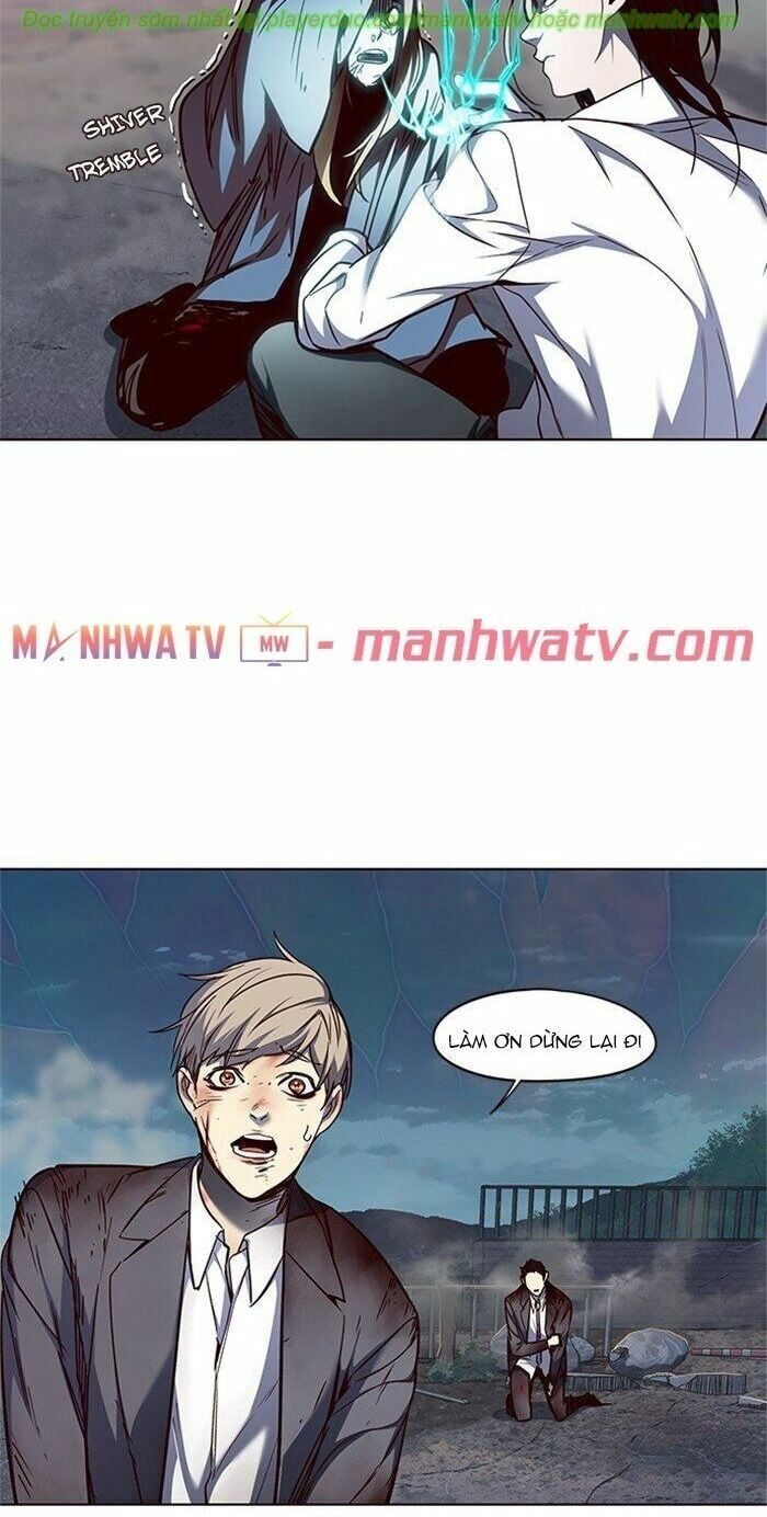 đọc truyện Hóa Thân Thành Mèo Chương 45 ảnh 27 tại Thiên Thai Truyện