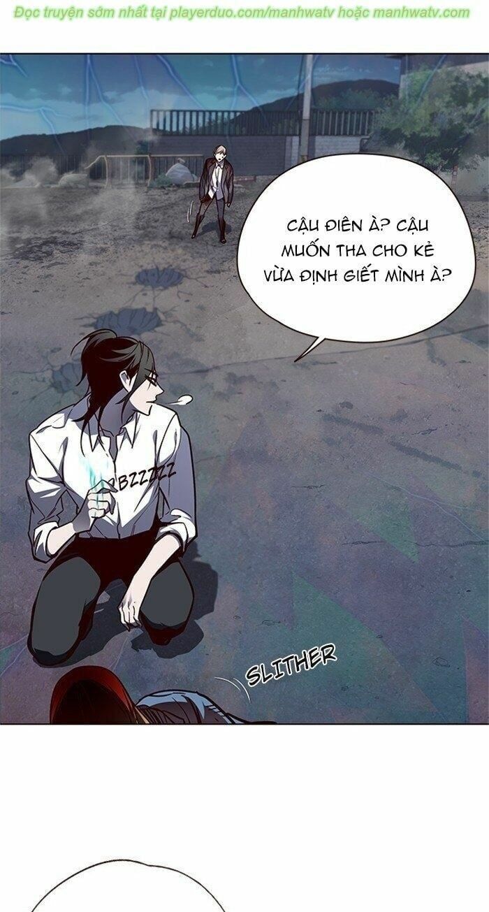 đọc truyện Hóa Thân Thành Mèo Chương 45 ảnh 31 tại Thiên Thai Truyện