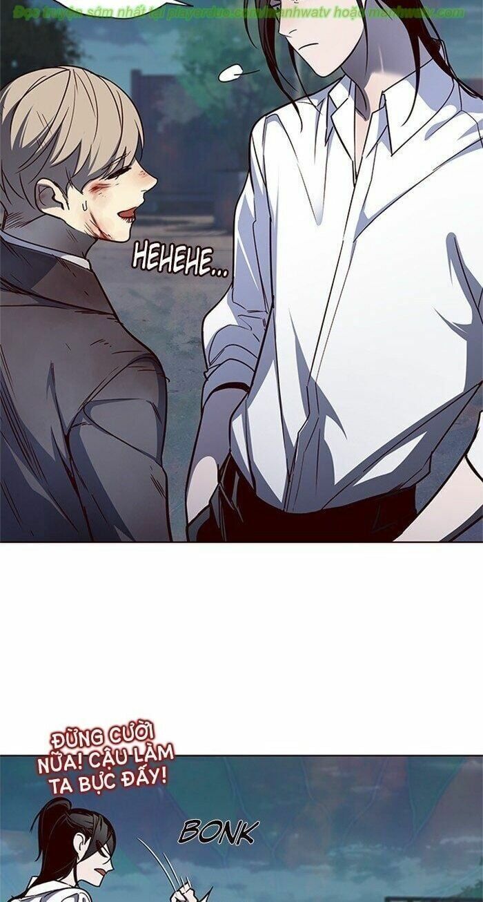 đọc truyện Hóa Thân Thành Mèo Chương 45 ảnh 37 tại Thiên Thai Truyện