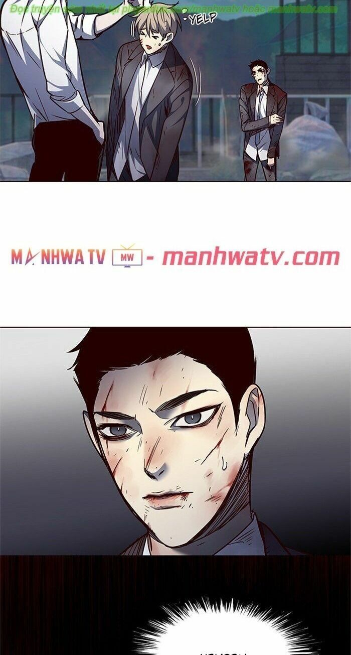 đọc truyện Hóa Thân Thành Mèo Chương 45 ảnh 38 tại Thiên Thai Truyện